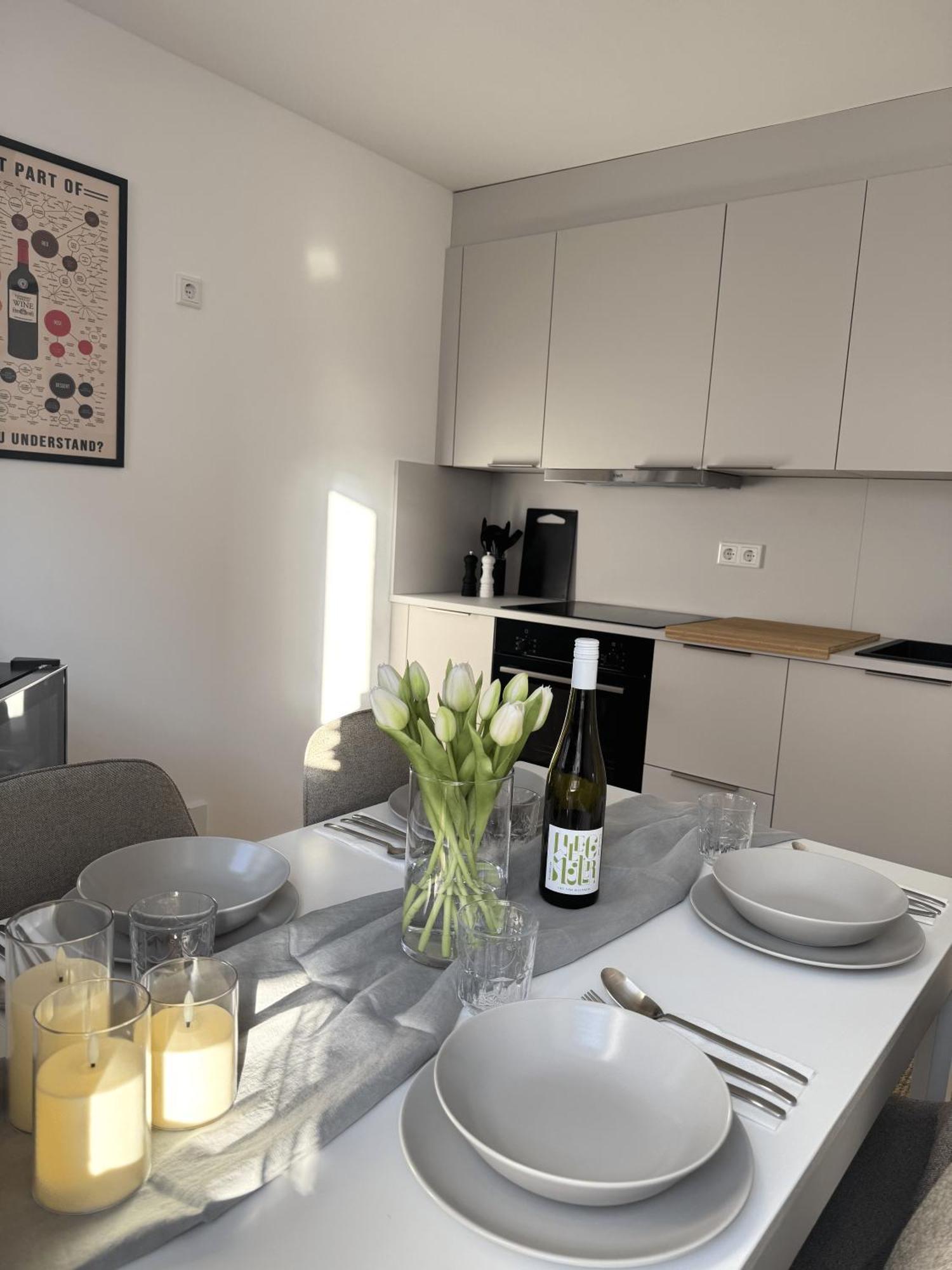 Апартаменты Weinzeit13 Нойштадт-ан-дер-Вайнштрасе Экстерьер фото